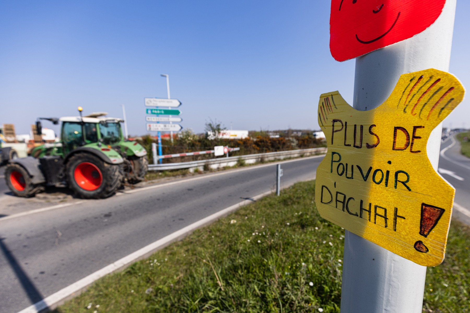 « Il y a urgence »: l'économie sociale et solidaire tiraillée entre inflation et convictions