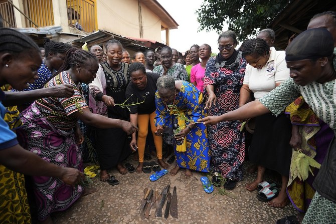 L'Arabie saoudite condamne l'attaque contre une église au Nigeria
