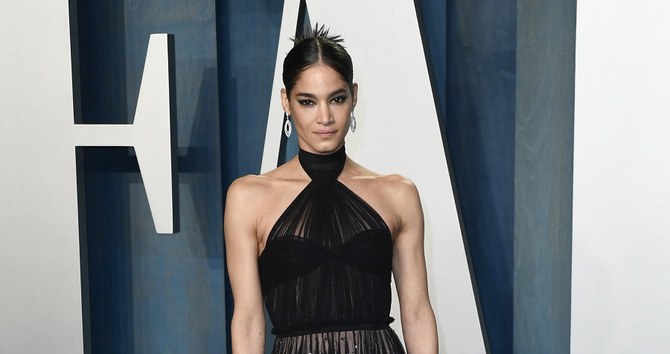 Sofia Boutella décroche un rôle dans la nouvelle anthologie d’horreur de Netflix