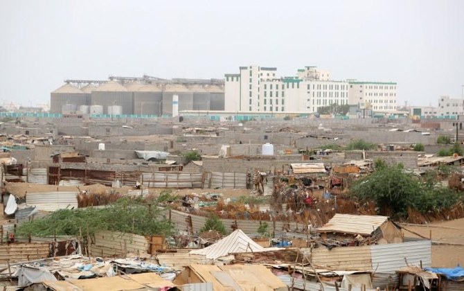 Les Houthis fustigés pour avoir ignoré les coupures de courant à Hodeida