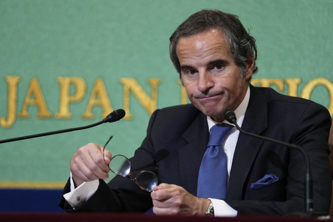 L'Iran donne un « coup fatal» aux pourparlers sur son dossier nucléaire