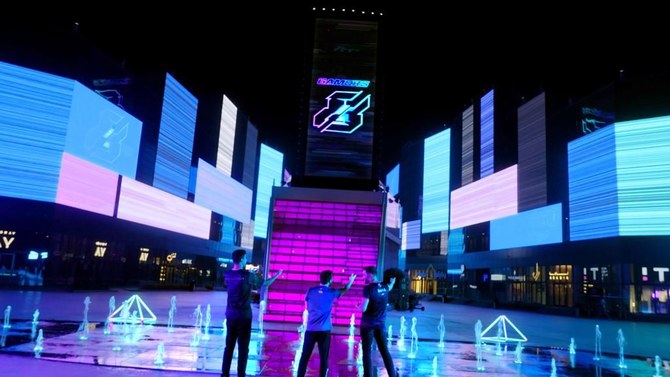 L’Arabie saoudite accueillera le plus grand événement mondial d’e-sport et de jeux vidéo cet été