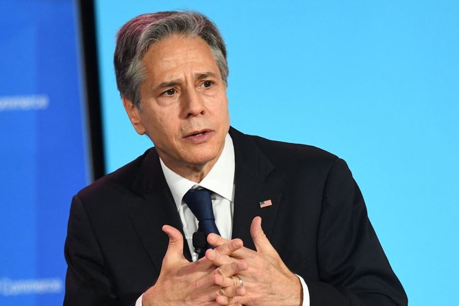 Blinken: Les actions de l’Iran risquent de l’isoler davantage et d’exacerber la crise