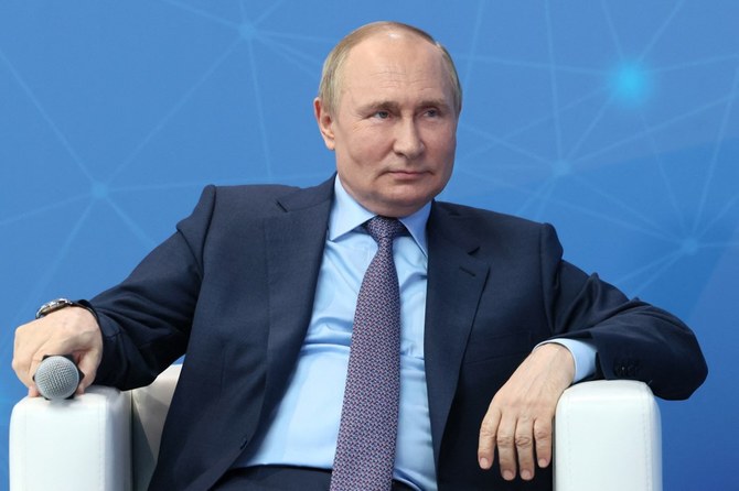 Selon Poutine, il est peu probable que l'Occident se passe de l'énergie russe avant de nombreuses années