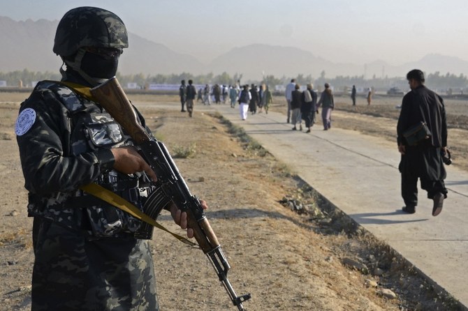 Afghanistan: au moins quatre morts dans un attentat à la bombe à Kaboul