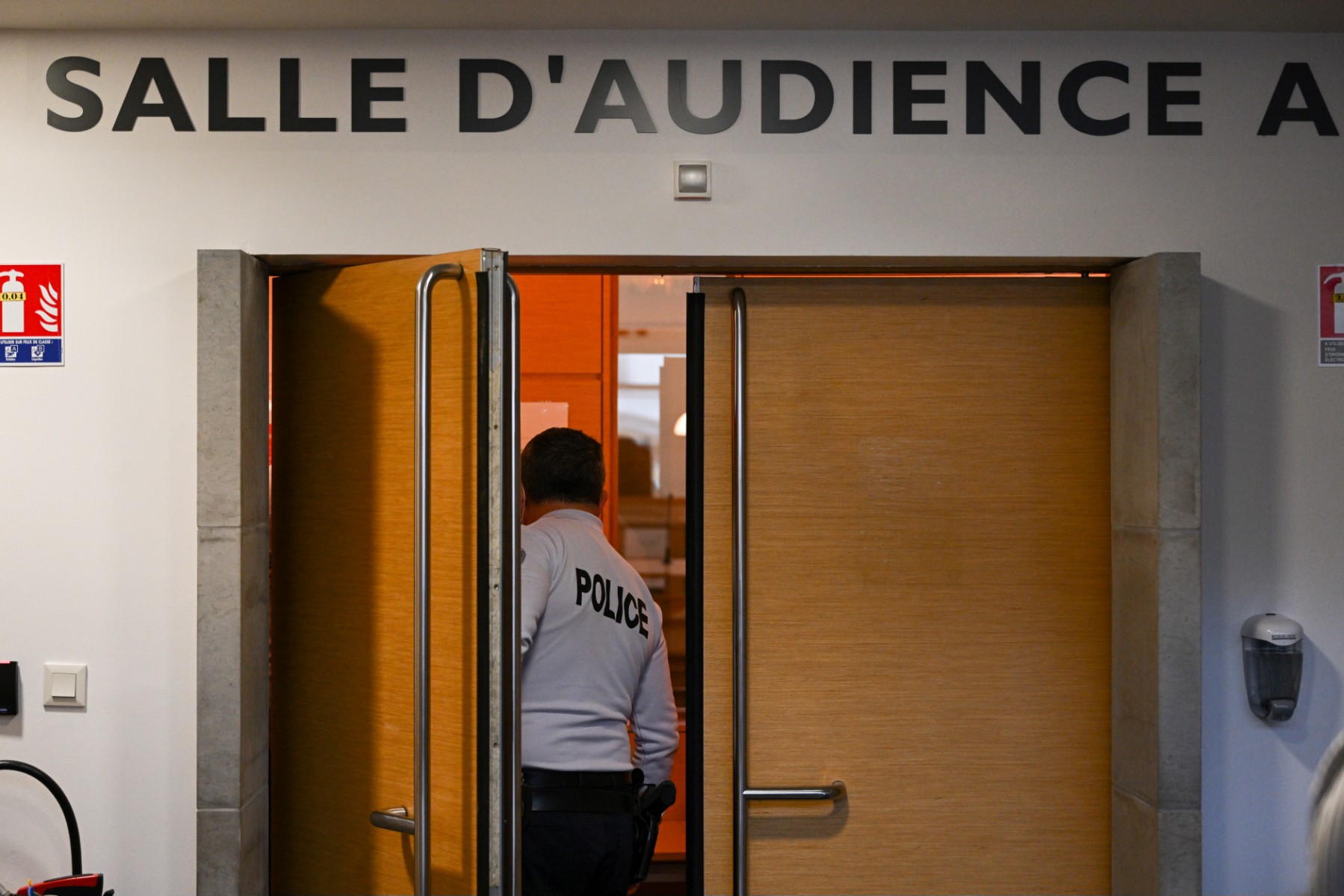 Meurtre d'Alexia: Jonathann Daval condamné en appel à 160 000 euros de dommages-intérêts