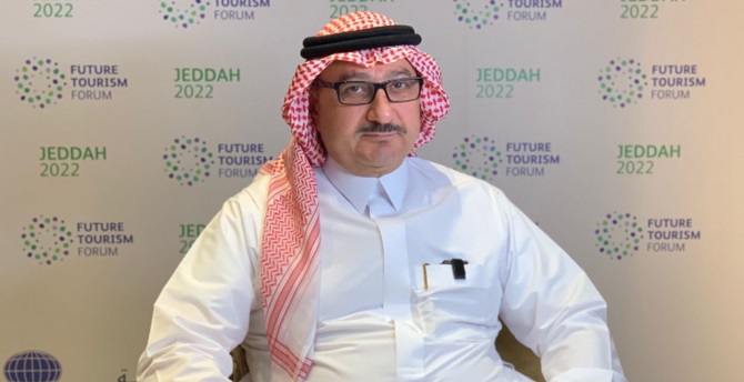 L’Arabie saoudite investit $100 millions dans un programme de formation touristique