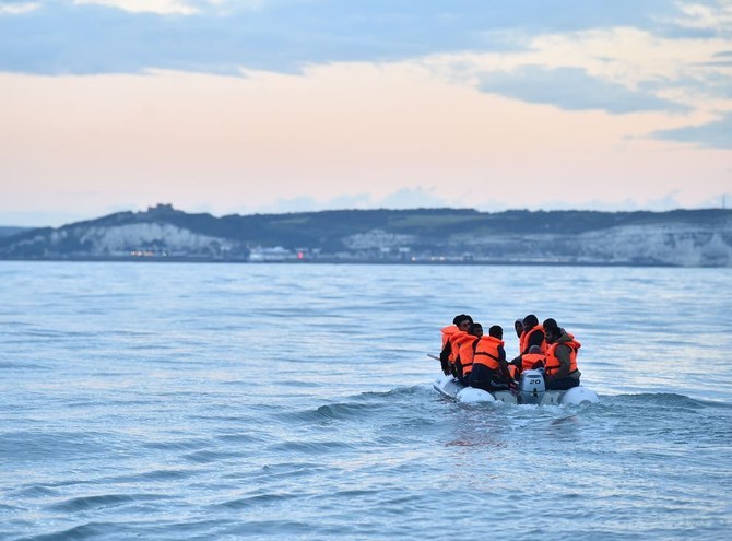 L’ancien chef de police a passé plusieurs années à se cacher en Turquie avant de traverser la Manche et d’arriver en Grande-Bretagne pour demander l’asile le 14 mai. (AFP)