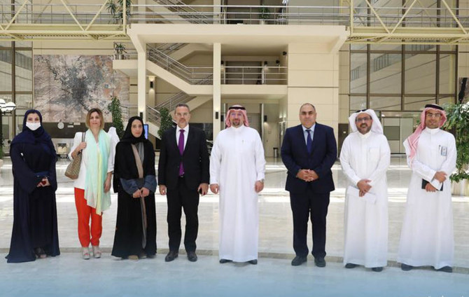 Chypre souhaite rejoindre l'Organisation de coopération numérique de l'Arabie saoudite