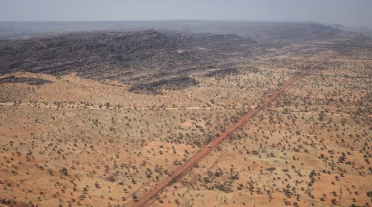 Mali: Plus de 130 civils tués par des djihadistes présumés dans le centre