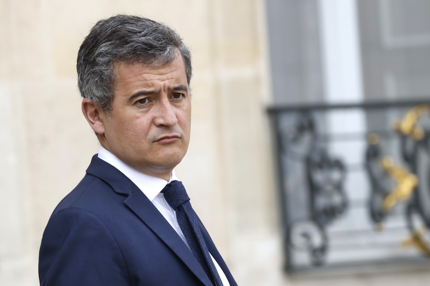 Stade de France: Après le chaos, des supporters accablent Darmanin au Sénat