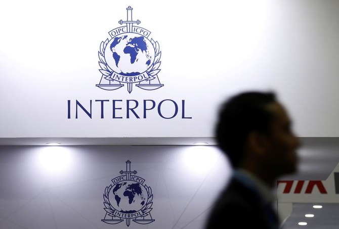 L’Égypte notifie Interpol au sujet des dirigeants des Frères musulmans
