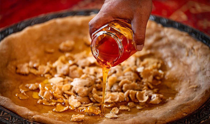 La région d'Asir en Arabie saoudite obtient le titre de «région mondiale de la gastronomie»
