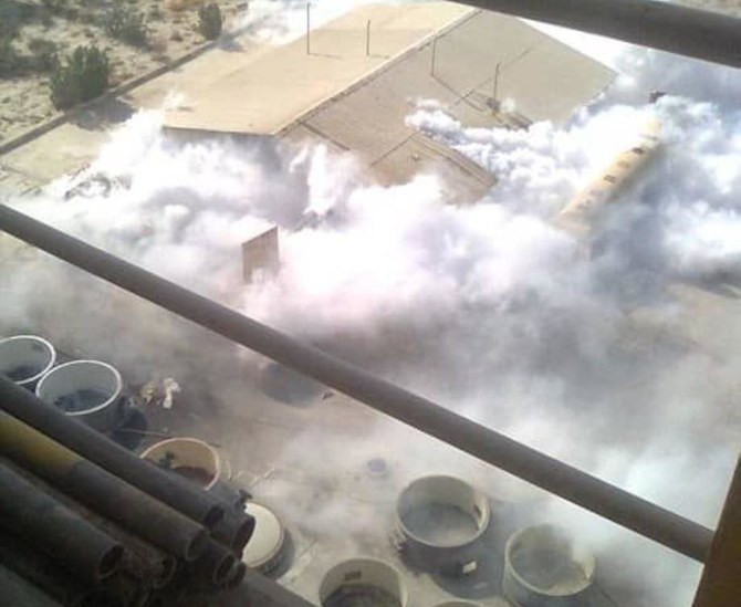 Iran: une centaine d'intoxications après une fuite de produits chimiques dans une usine