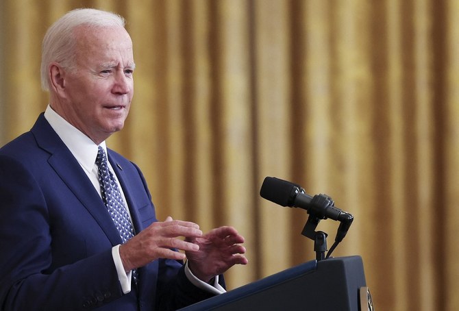 Le président américain, Joe Biden, en visite en Arabie saoudite le mois prochain