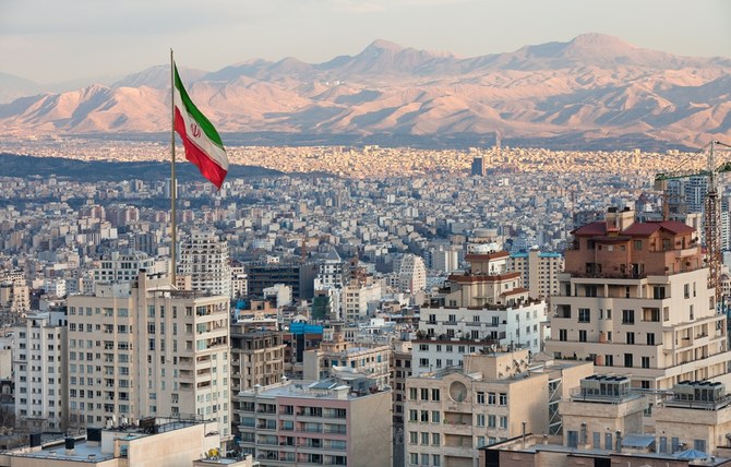 Des experts de l'ONU «alarmés» par la répression en Iran