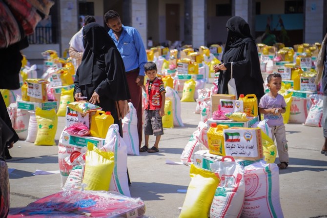 Les Houthis imposent une escorte aux travailleuses humanitaires, selon l'ONU