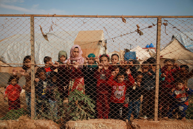 Le corridor humanitaire de Bab al-Hawa en Syrie, otage d'un jeu géopolitique