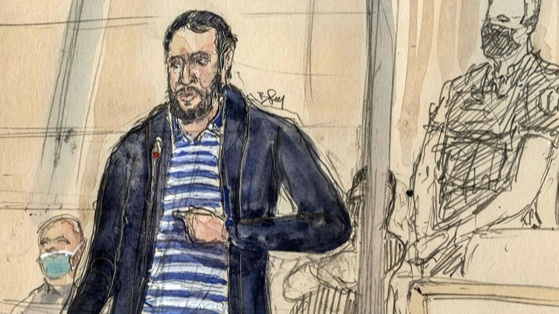 Procès des attentats du 13 novembre 2015 en France : ce qu'on a appris, ce qui reste en suspens