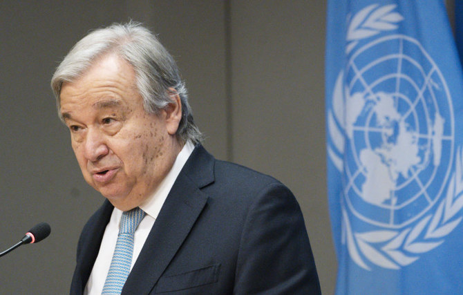 L’ONU appelle le Liban à respecter le verdict de La Haye sur l'assassinat de Hariri