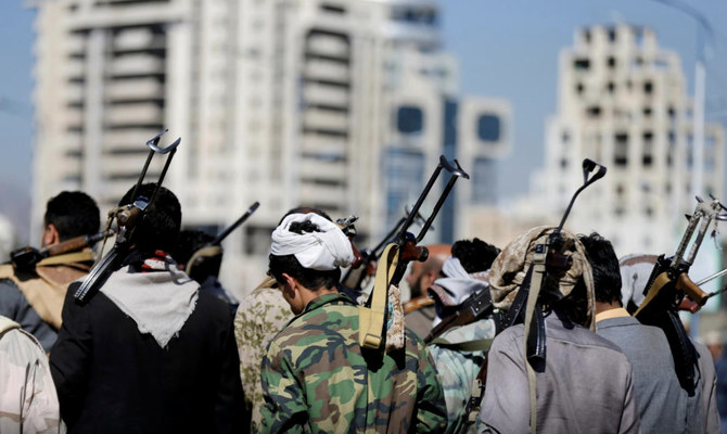 Quatre soldats yéménites tués dans des attaques par des Houthis