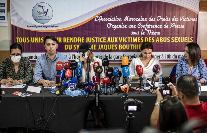Quatre marocaines accusent l'ex-patron français Jacques Bouthier de harcèlement sexuel