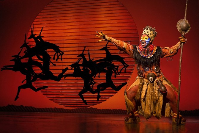 La comédie musicale Le Roi Lion fera ses débuts au Moyen-Orient à Abu Dhabi