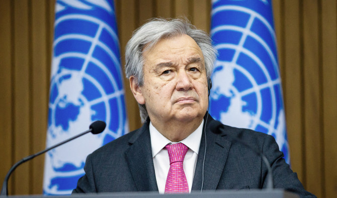 Le renouvellement du mandat d’aide transfrontière en Syrie est un «impératif moral», selon Guterres