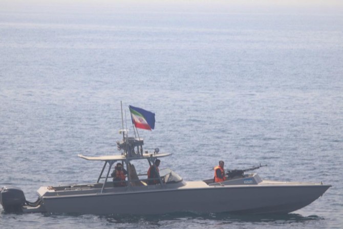 Les Etats-Unis dénoncent un comportement «dangereux» de la marine iranienne