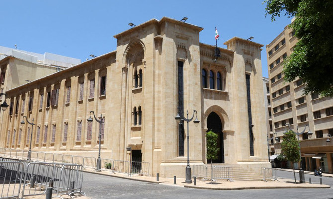 Les blocs parlementaires libanais divisés sur la désignation du Premier ministre