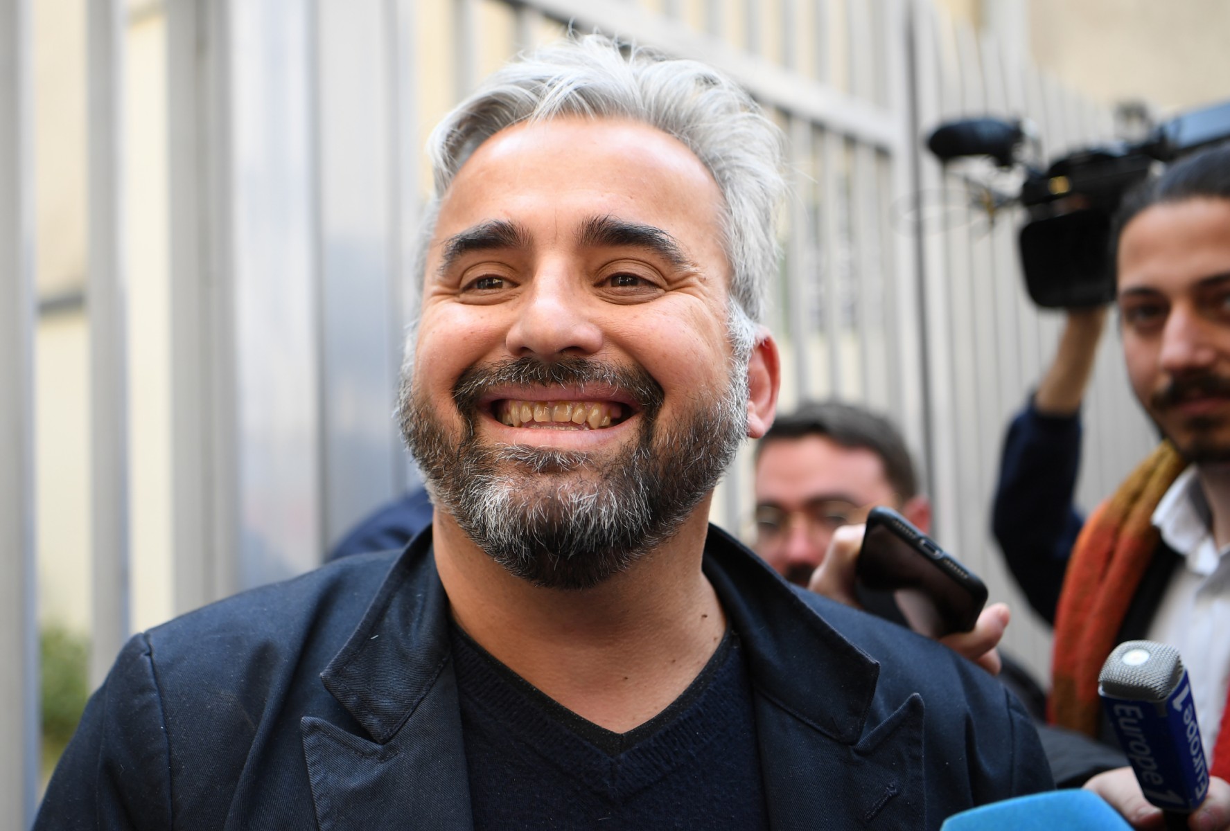 Législatives: Cinq députés élus dès le premier tour dont quatre de la Nupes