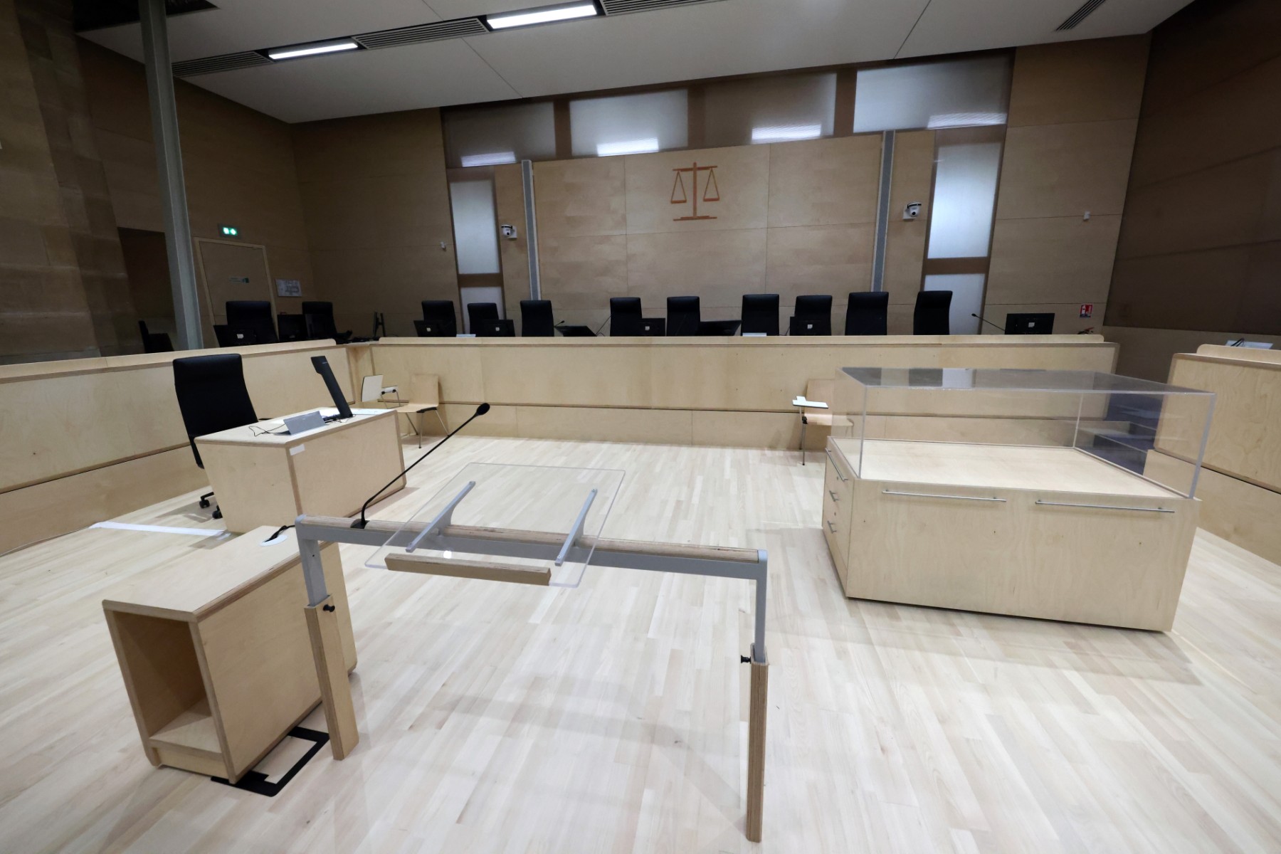 Au procès du 13-Novembre, un plaidoyer pour Paris et les «victimes oubliées»