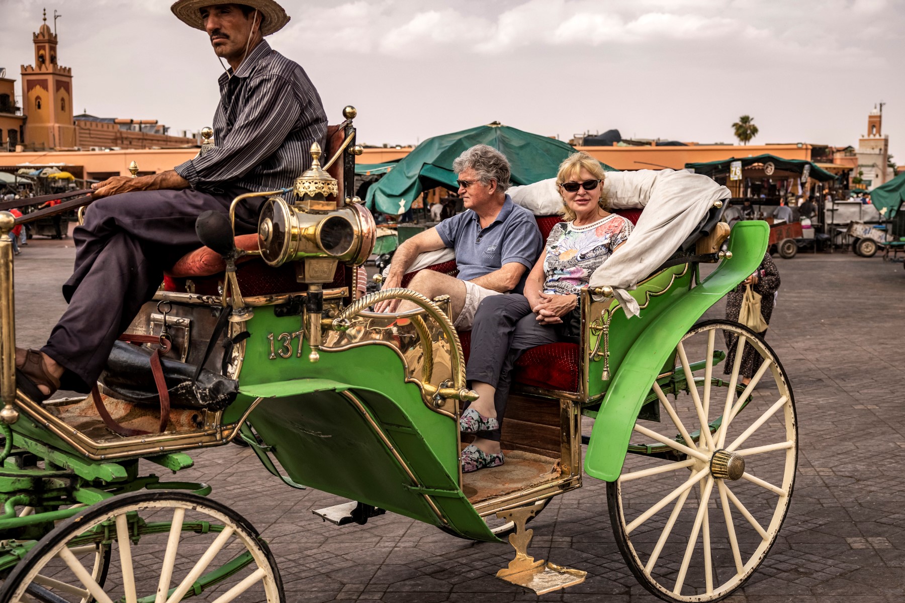 Les trois défis de la relance touristique au Maroc