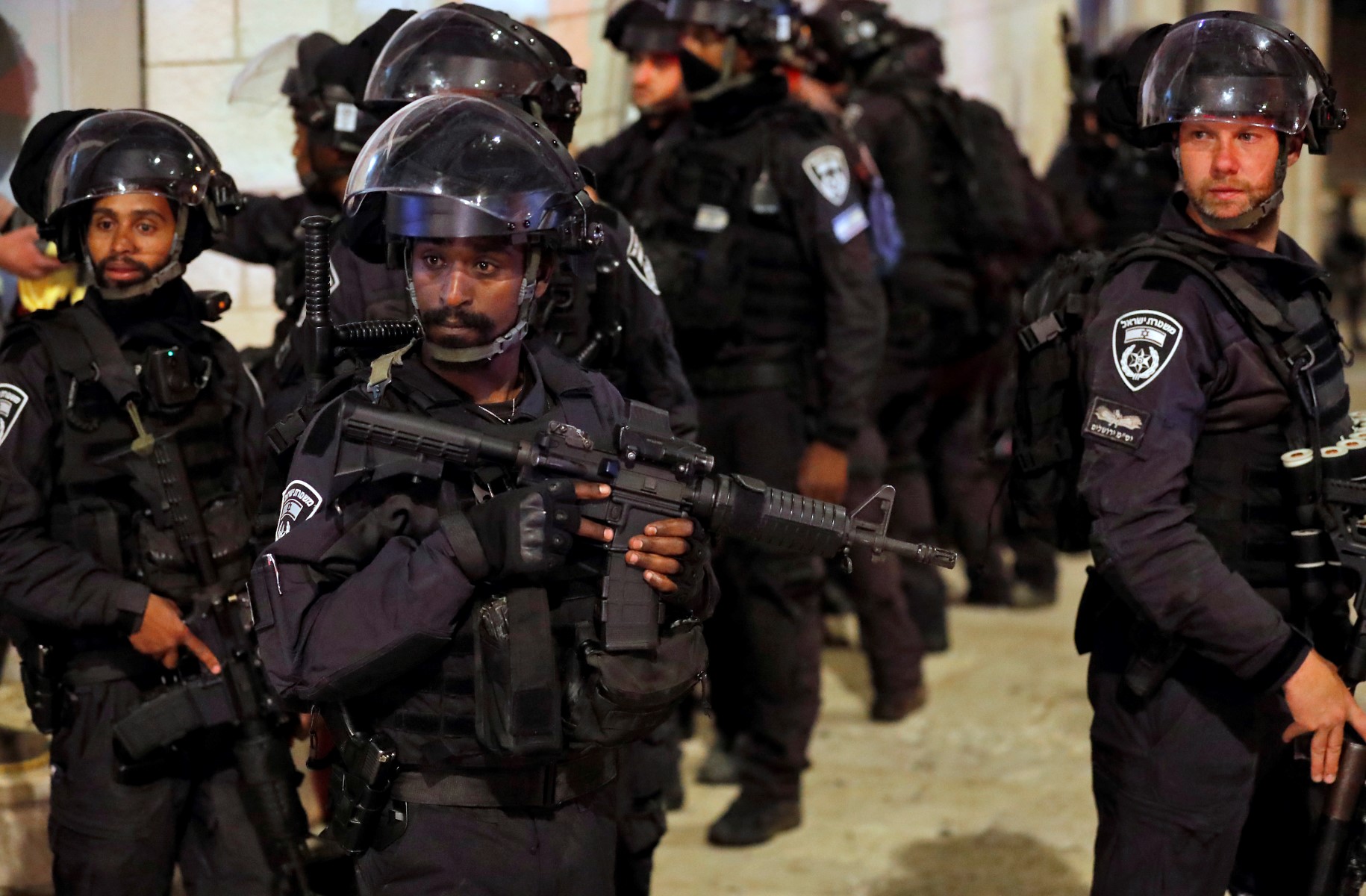 Obsèques de Shireen Abu Akleh: la police israélienne tait les conclusions de son enquête