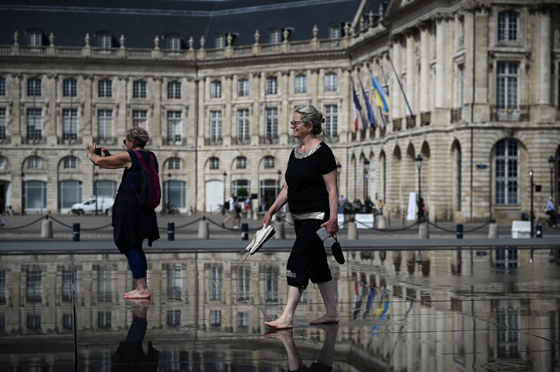 La France se prépare à l'arrivée d'une vague de chaleur exceptionnelle