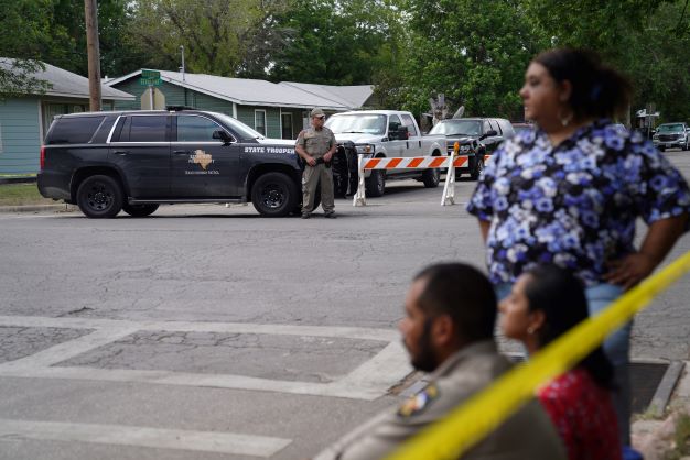 Aux Etats-Unis, la violence par arme à feu augmente lorsqu'il fait chaud. Pourquoi?