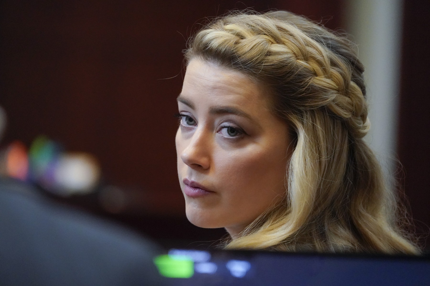 Amber Heard maintient «chaque mot» de ses accusations contre Johnny Depp