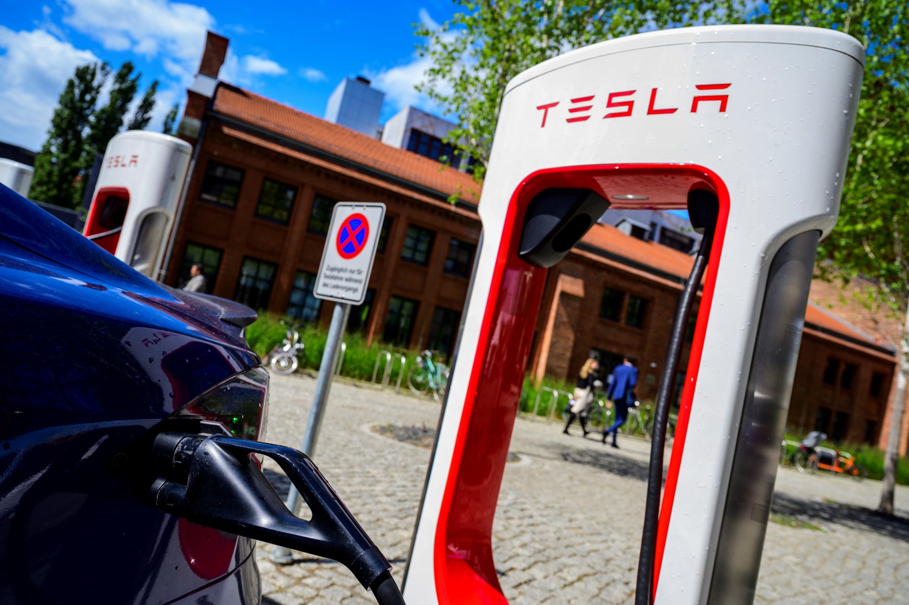 Voyager en voiture électrique est possible mais mieux vaut bien se préparer