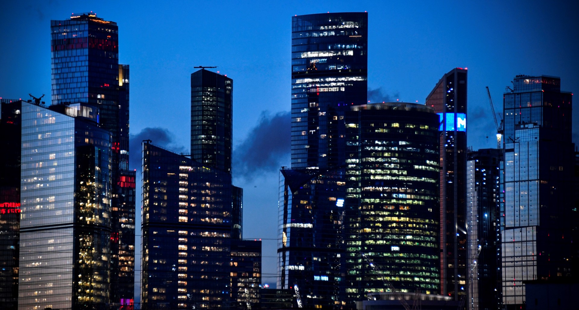 Les sanctions anéantissent 15 ans de gains économiques en Russie