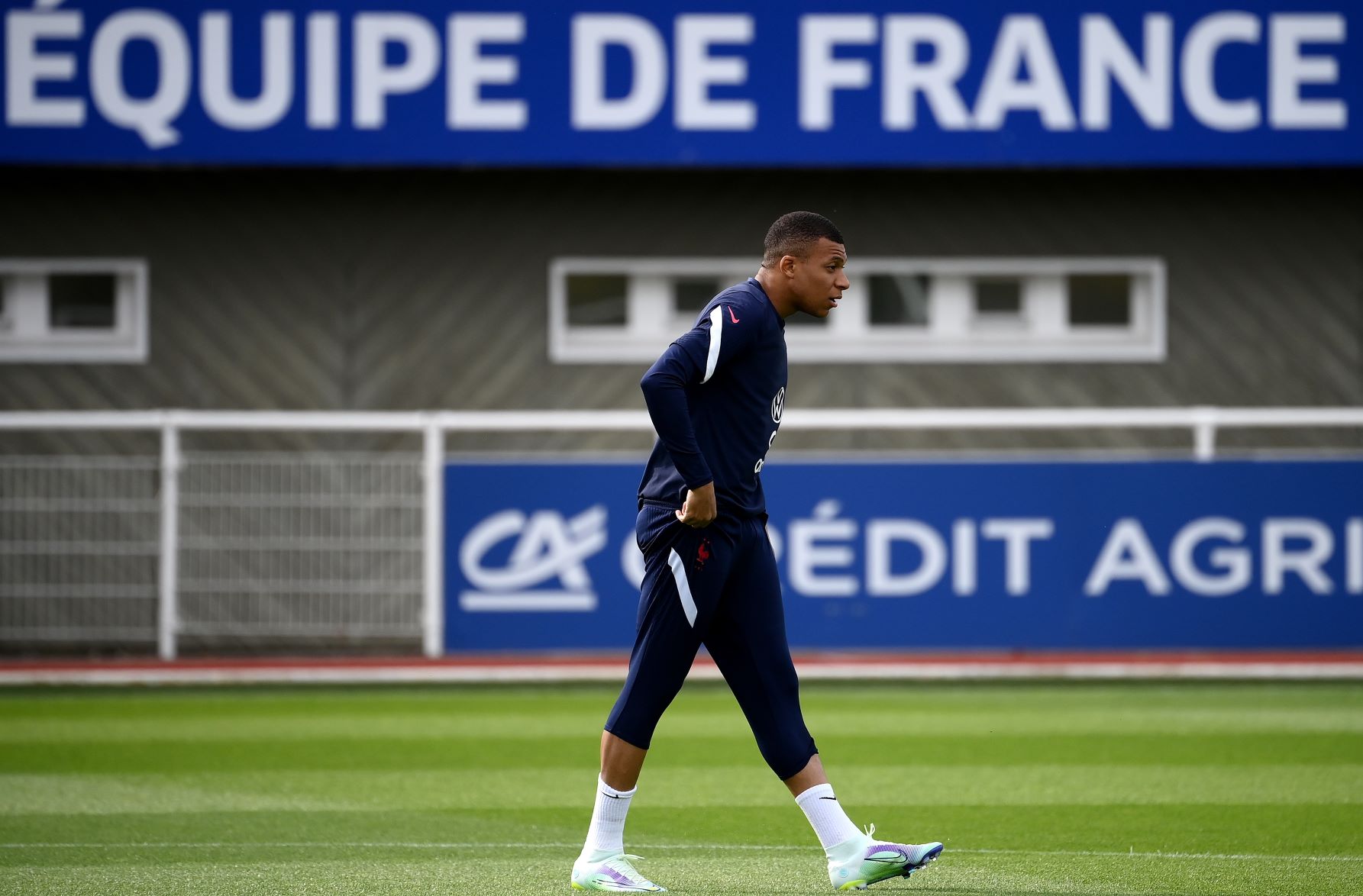 Six mois de prison requis contre un internaute pour injure raciste envers Kylian Mbappe