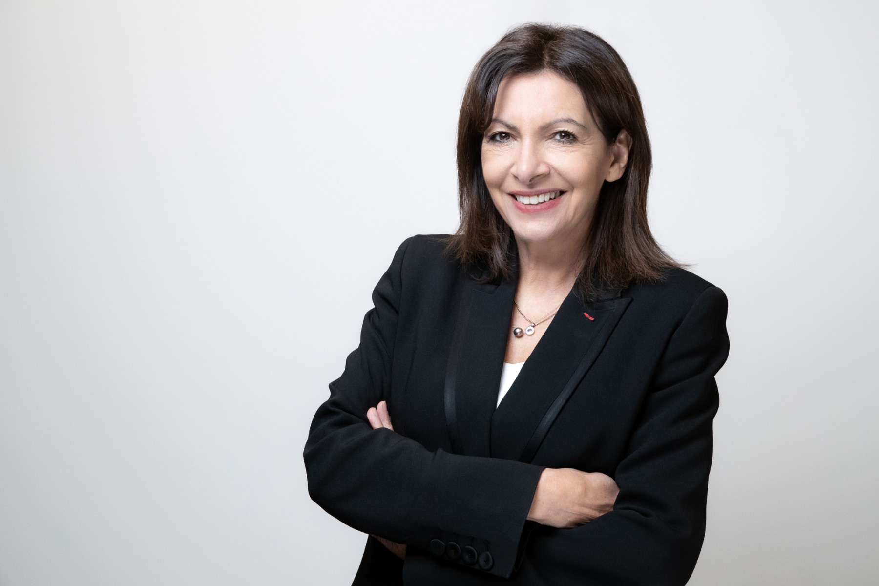Stade de France: Hidalgo veut des «changements» pour la sécurité à Paris