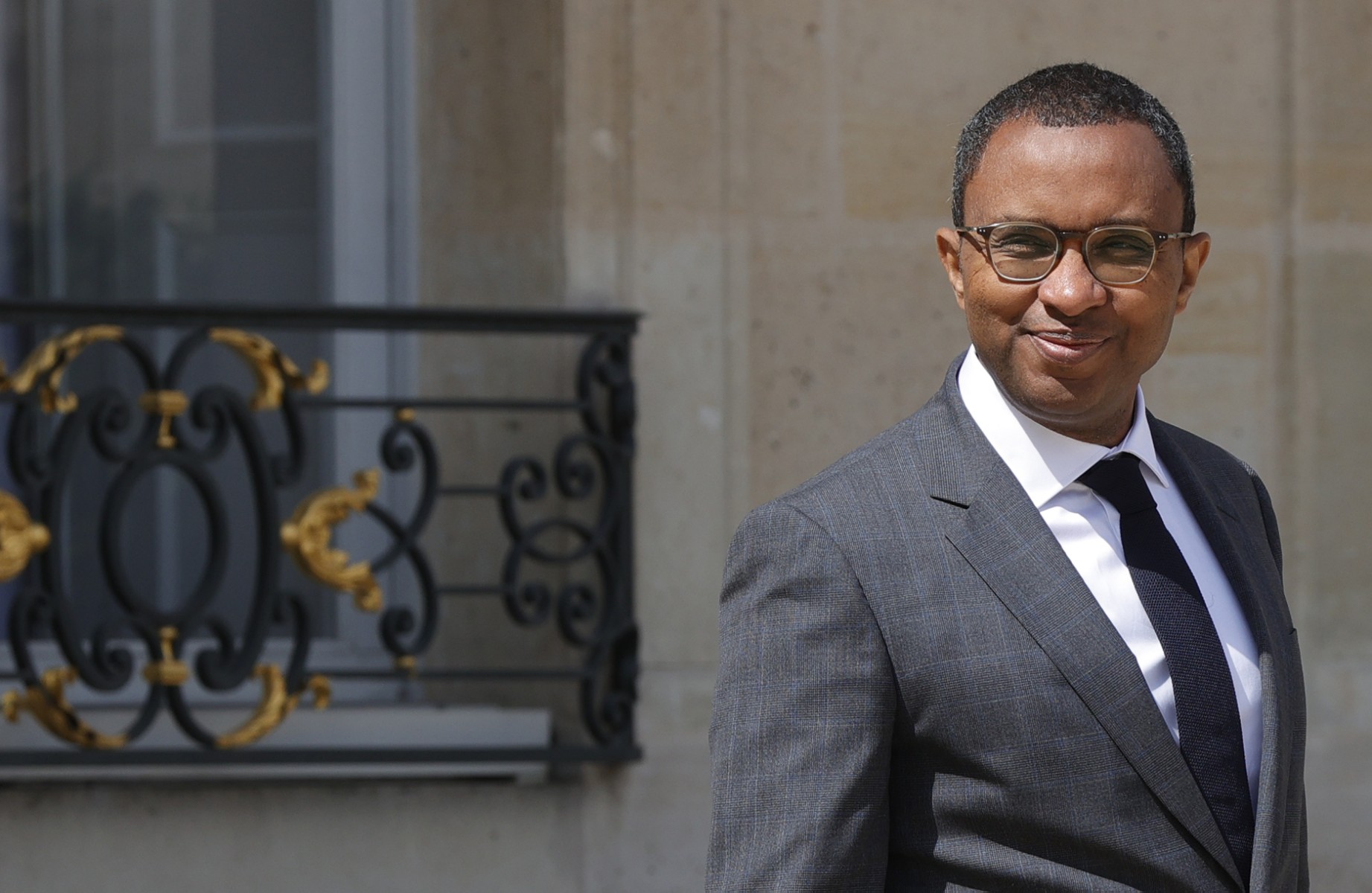 Racisme en politique, ce que Pap Ndiaye sait ou doit savoir