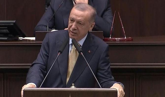 Adhésion de la Suède à l'Otan : aucun progrès au cours de l'entretien avec sa Première ministre, selon Erdogan