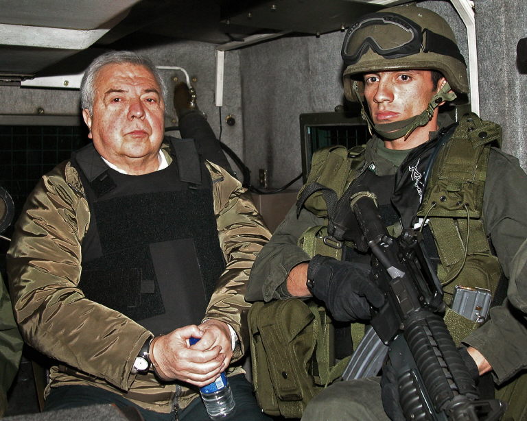 Mort de l'ancien chef colombien du cartel de Cali dans une prison aux Etats-Unis