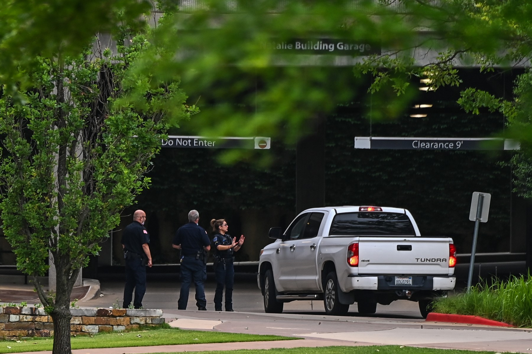 Texas: un dangereux évadé soupçonné d'avoir assassiné cinq personnes abattu