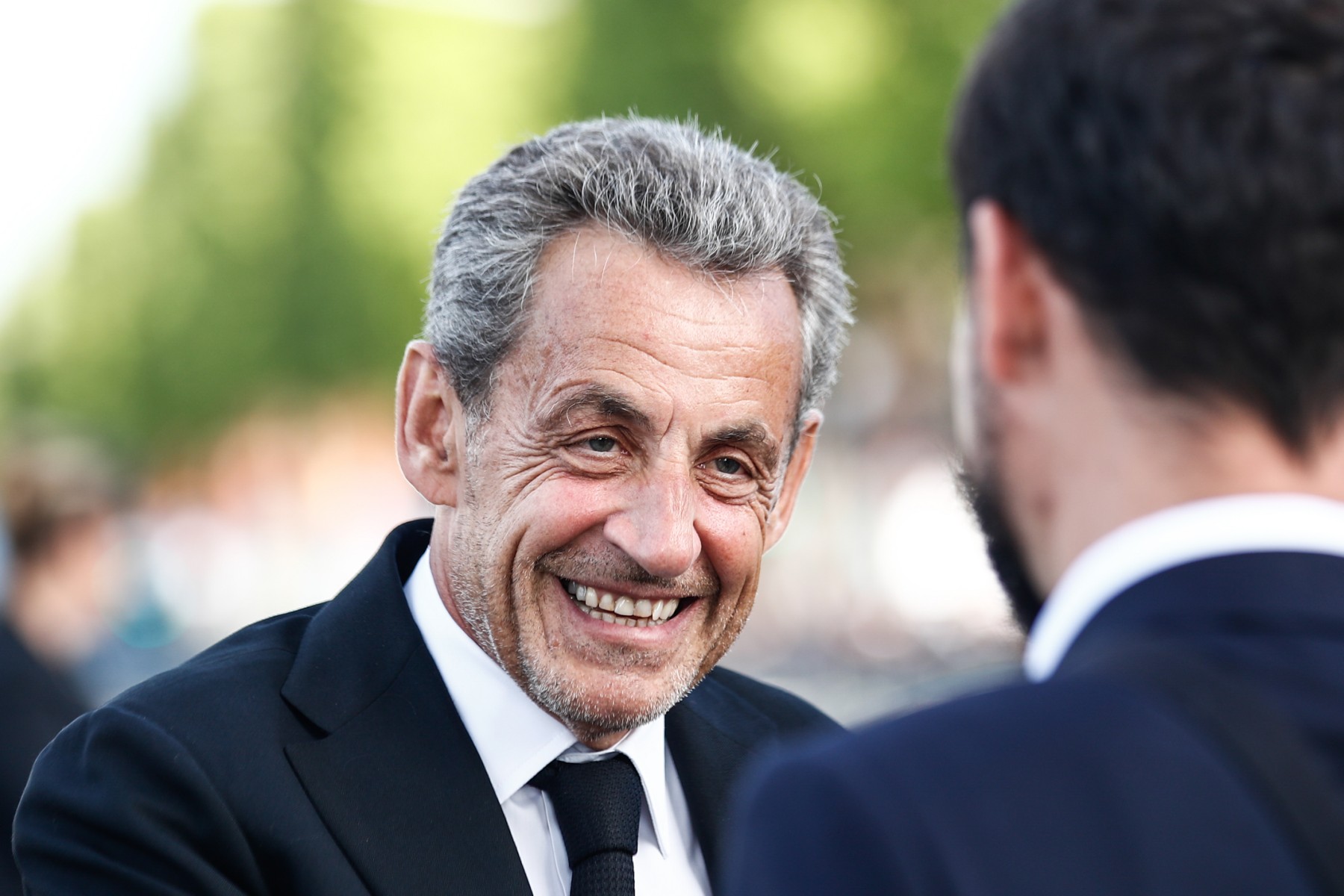 Rien ne va plus entre LR et Nicolas Sarkozy