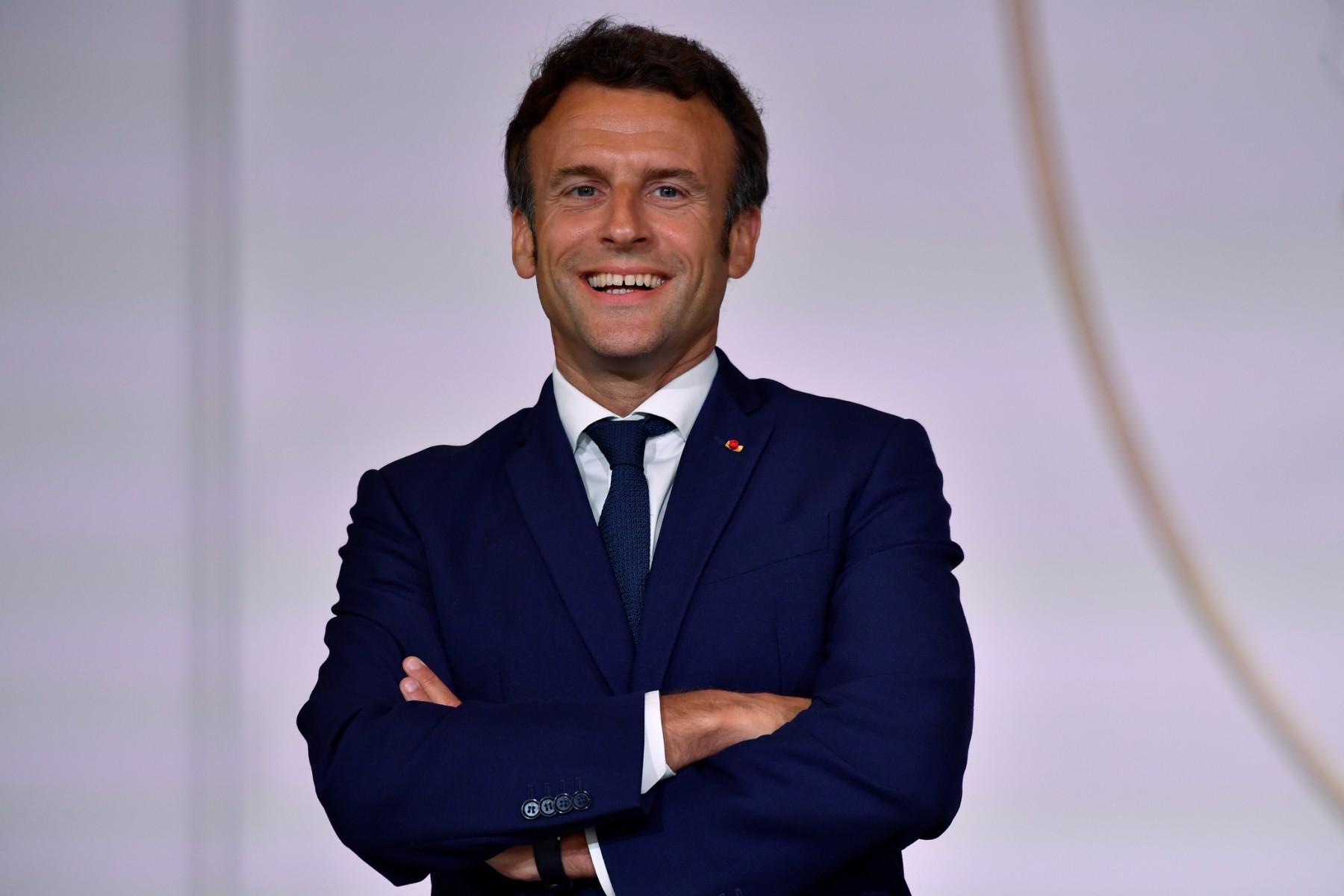 Ecologie, pouvoir d'achat, retraites : Macron veut des réformes qui viennent d'en bas