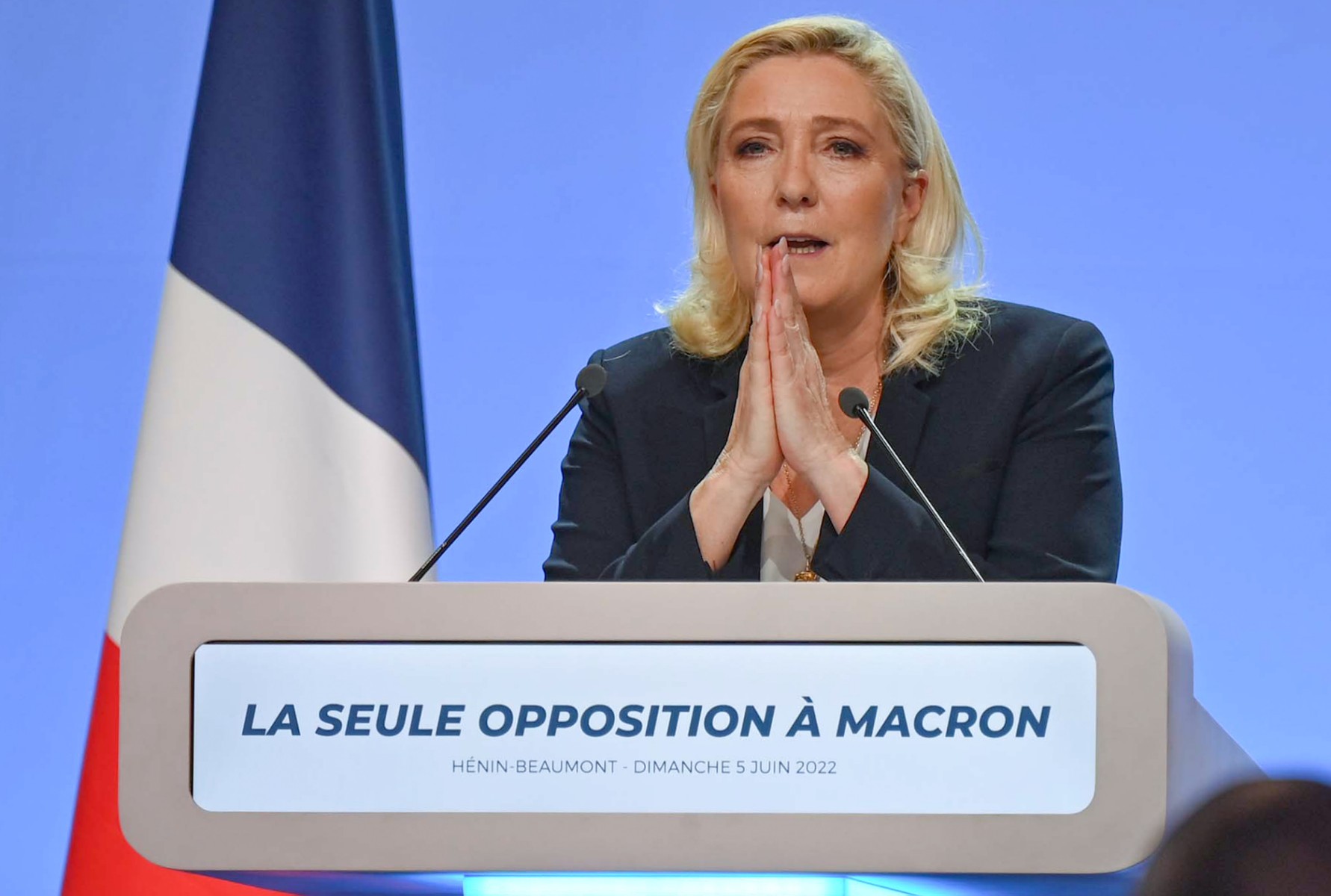 Dix points chauds des législatives