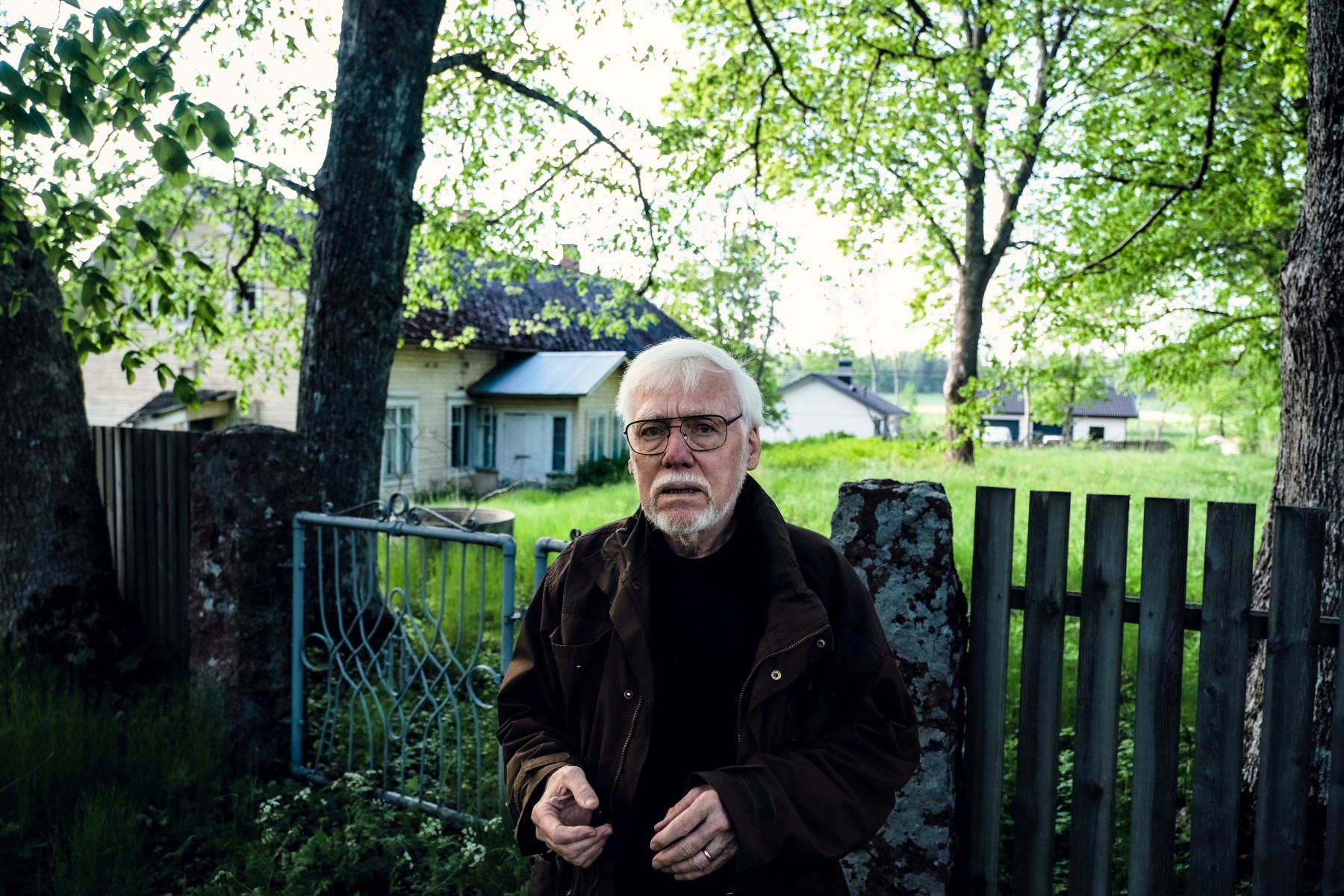 Face à la Russie, la Finlande s'interroge sur son « talon d'Achille » démilitarisé