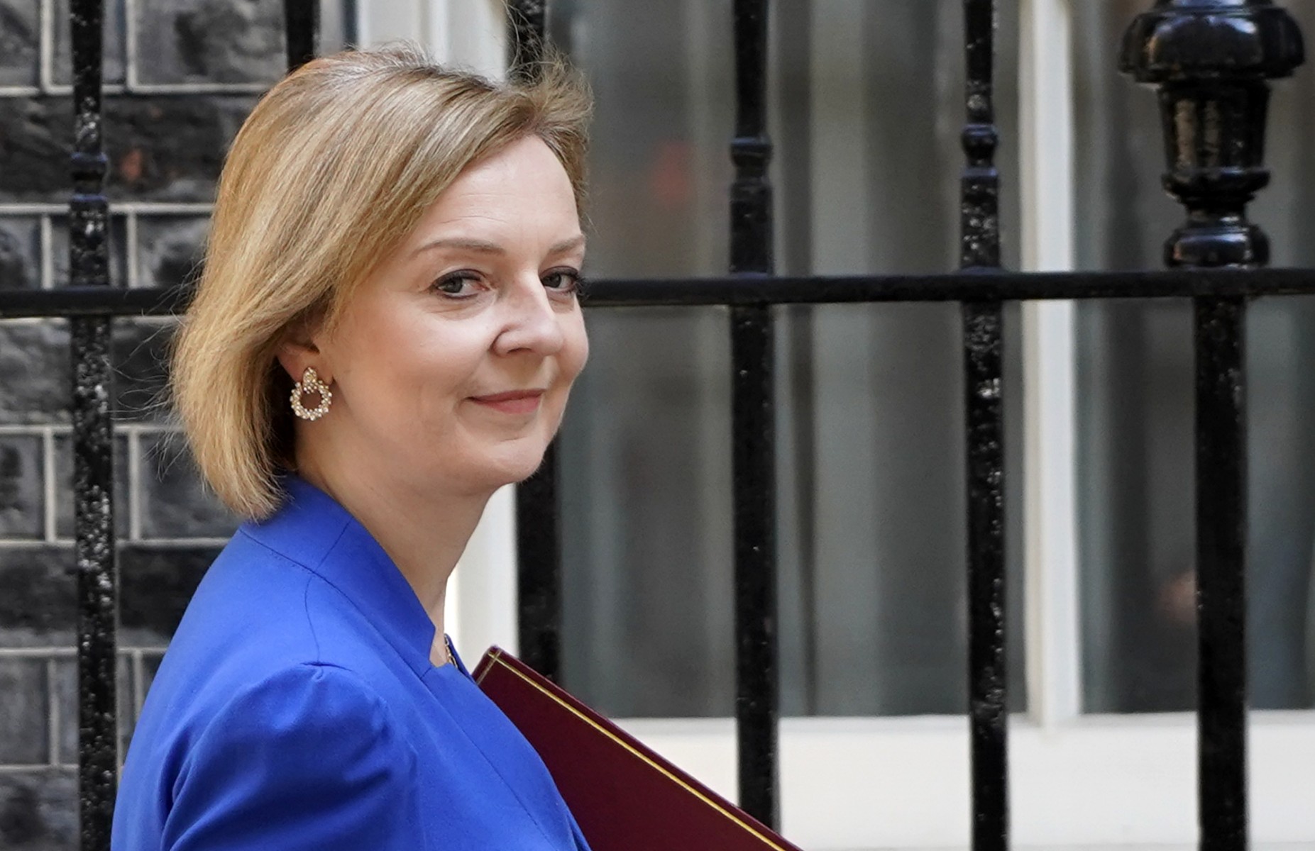 Irlande du Nord: Londres lance la révision unilatérale du statut post-Brexit